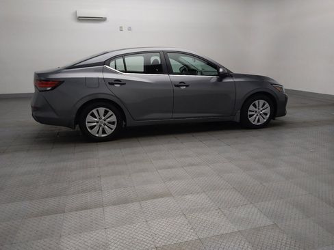 Used 2024 Nissan Sentra S FWD image 10