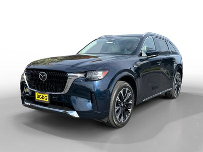 New 2026 MAZDA CX-90 3.3 Turbo S w/ Premium Plus
