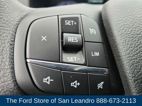 New 2025 Ford Transit 150 Base image 21