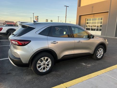 Certified 2024 Ford Escape Active w/ Tech Pack #1 image 4