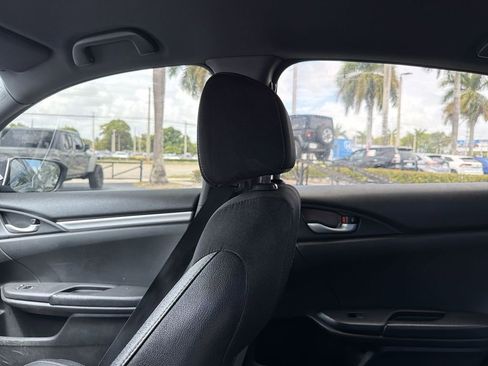Used 2019 Honda Civic Sport image 12