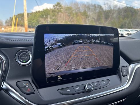New 2026 Chevrolet Blazer LT w/ Midnight/Sport Edition image 20