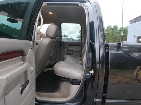 Used 2003 Dodge Ram 3500 Truck SLT AWD/4WD image 26