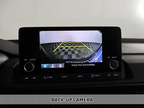 Certified 2024 Honda CR-V LX image 4