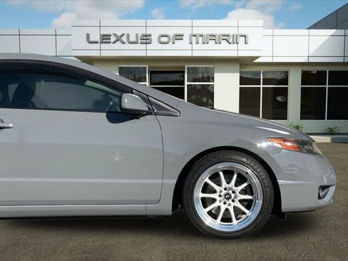 Used 2008 Honda Civic Si image 31