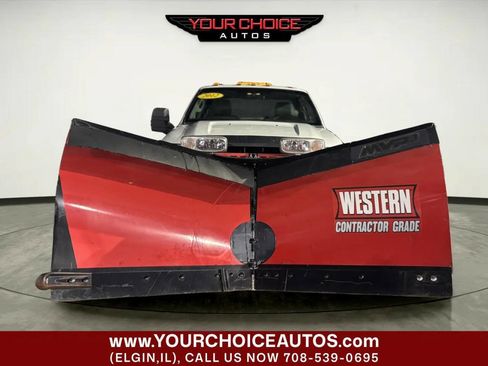 Used 2012 Ford F250 XL w/ PWR Equipment Group image 5