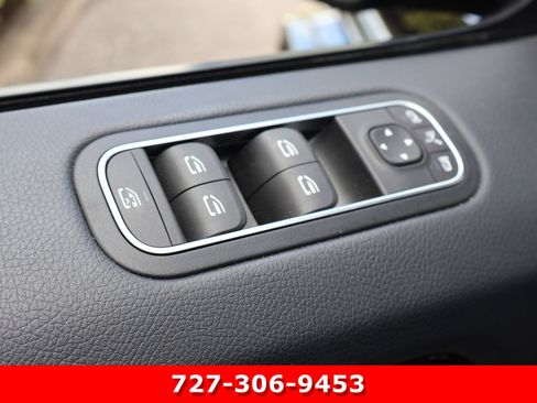 Used 2019 Mercedes-Benz G 550 image 17