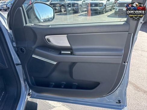 New 2025 Ford Expedition Max Active AWD/4WD image 28