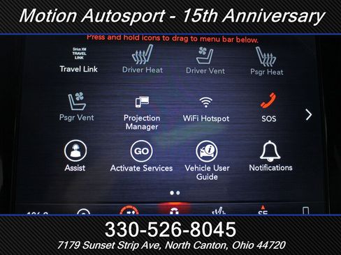 Used 2019 RAM 1500 Sport w/ Level 2 Equipment Group AWD/4WD image 29