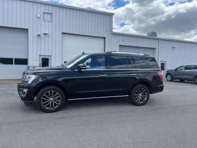 Used 2021 Ford Expedition Limited