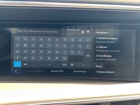 New 2026 Hyundai Palisade Calligraphy image 21