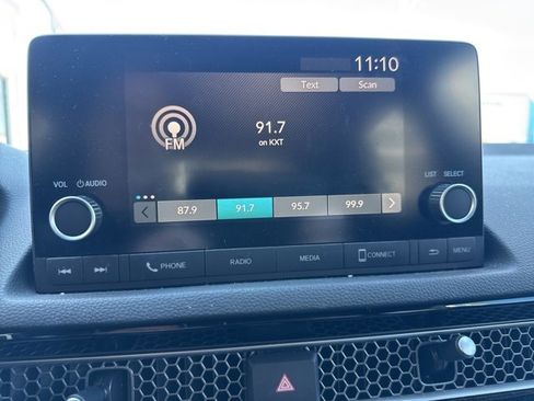 Used 2024 Honda Civic Sport image 9