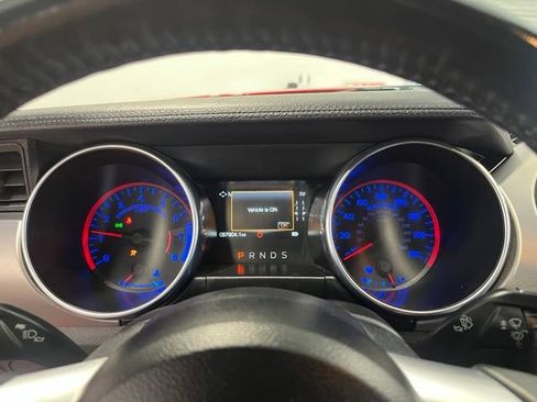 Used 2023 Ford Mustang Premium RWD image 20