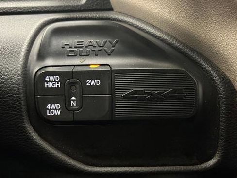 Used 2023 RAM 2500 Laramie image 41