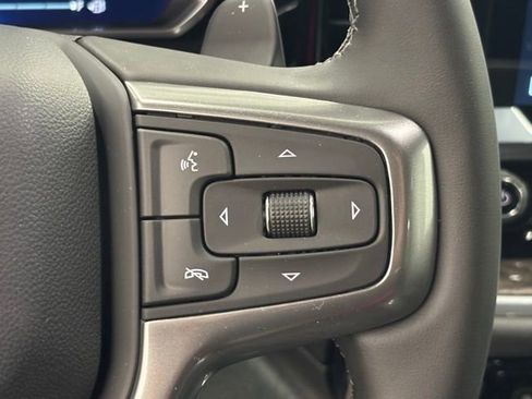 New 2026 Chevrolet Silverado 1500 LTZ image 25