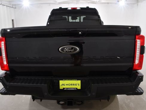 New 2026 Ford F350 XLT w/ XLT Premium Package AWD/4WD image 13