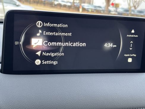 New 2025 MAZDA CX-5 AWD 2.5 S w/ Preferred Package image 29