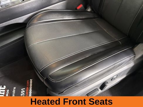 Used 2023 INFINITI QX60 Luxe w/ Cargo Package image 14