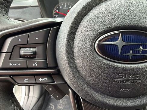 New 2026 Subaru WRX Limited AWD/4WD image 19