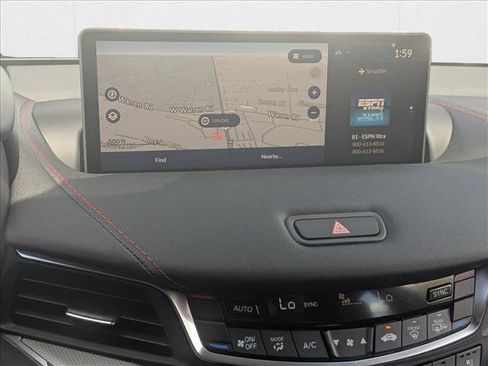 New 2025 Acura TLX SH-AWD w/ A-SPEC Pkg image 14