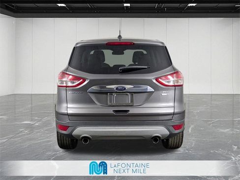 Used 2013 Ford Escape SEL image 4