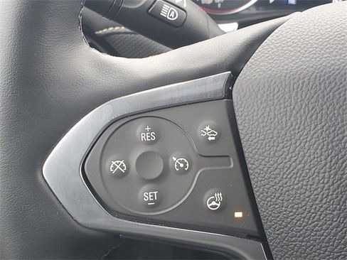 Certified 2023 Chevrolet Traverse Premier image 22