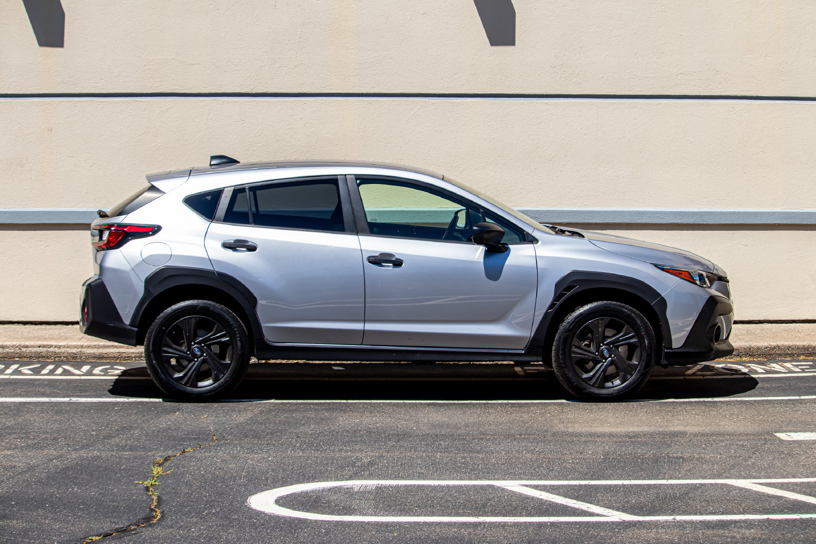 Used 2024 Subaru Crosstrek 2.0i AWD/4WD image 8