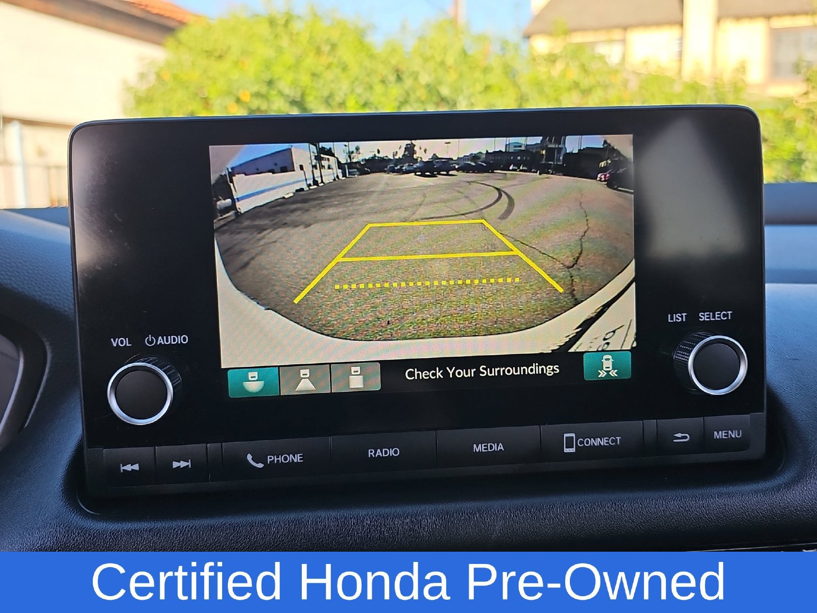 Used 2024 Honda HR-V Sport image 22