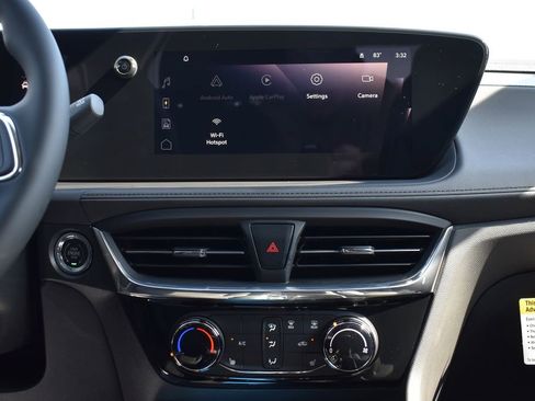 New 2026 Buick Encore GX Sport Touring w/ Advanced Technology Package image 17