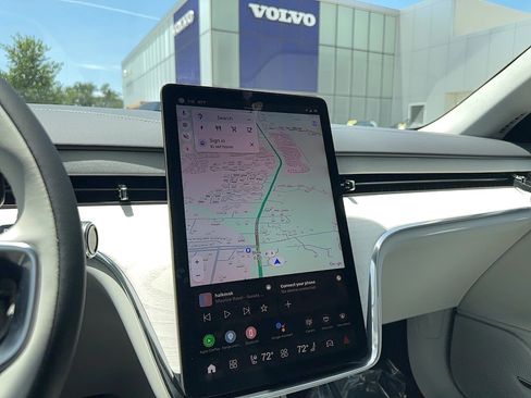 Used 2025 Volvo EX90 Ultra image 24