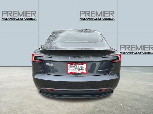 Used 2024 Tesla Model 3 Long Range image 6