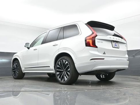 New 2026 Volvo XC90 T8 Ultra w/ Lounge Package AWD/4WD image 44