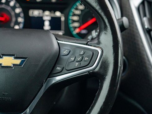 Used 2019 Chevrolet Malibu RS image 14