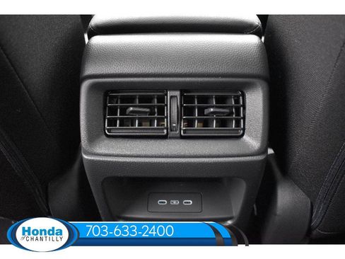 New 2026 Honda CR-V EX image 30