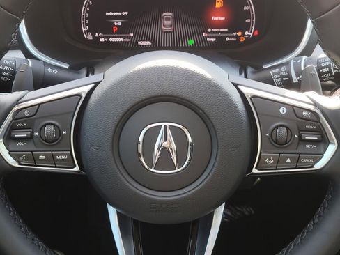 New 2026 Acura MDX SH-AWD image 25