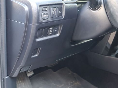 Used 2023 Toyota 4Runner TRD Off-Road AWD/4WD image 21