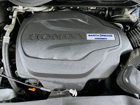 Used 2018 Honda Odyssey Elite image 34