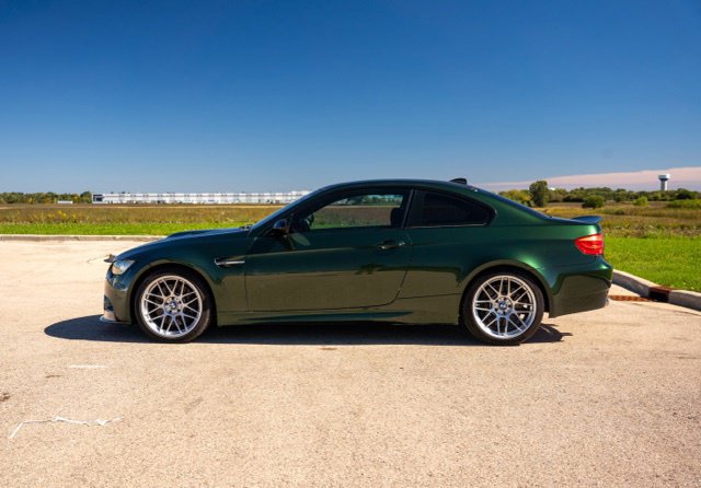 Used 2011 BMW M3 Coupe RWD image 4
