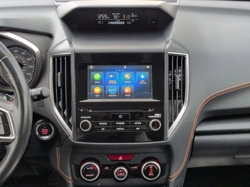 Certified 2023 Subaru Crosstrek 2.0i Premium image 30