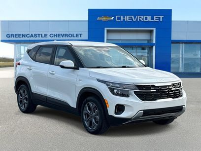 Used 2026 Kia Seltos LX