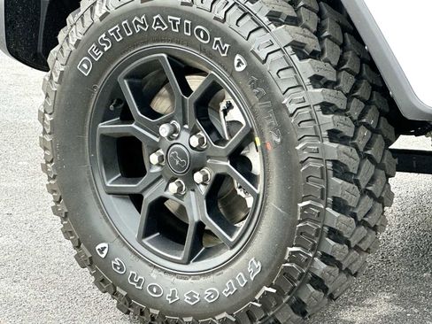 New 2026 Jeep Gladiator Sport image 11