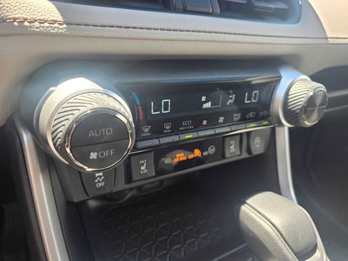 Used 2024 Toyota RAV4 XLE w/ Weather Package AWD/4WD image 28
