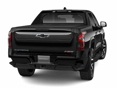 New 2024 Chevrolet Silverado EV RST image 37