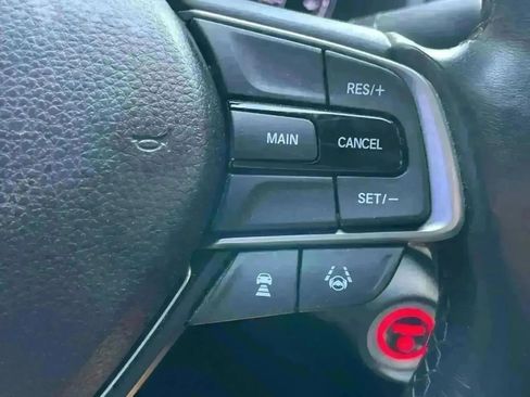 Used 2018 Honda Accord EX-L image 13