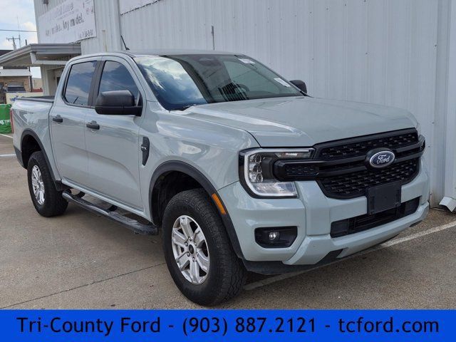 Used 2024 Ford Ranger XL w/ Trailer Tow Package RWD image 1
