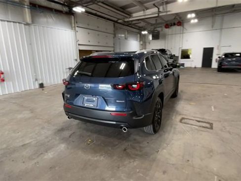 Used 2025 MAZDA CX-50 AWD 2.5 S w/ Weather Package image 10