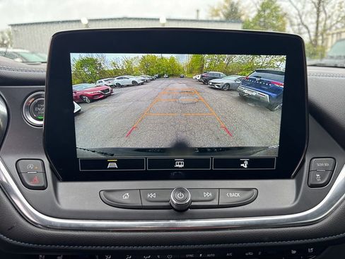 Used 2023 Chevrolet Blazer RS w/ Enhanced Convenience Package AWD/4WD image 28