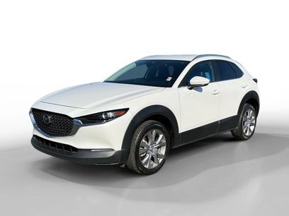 Certified 2023 MAZDA CX-30 AWD 2.5 S w/ Select Package