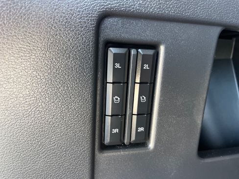 Certified 2024 Ford Expedition Limited AWD/4WD image 20