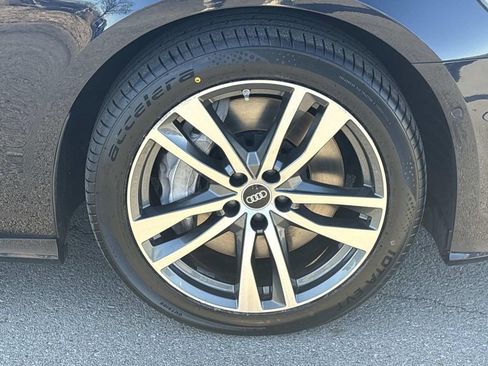 Used 2022 Audi A6 Premium Plus w/ Premium Plus Package image 11